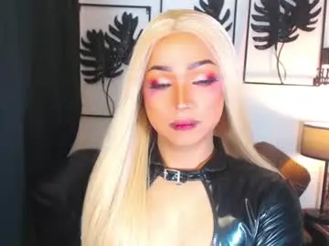 Chaturbate Sex Cam of xxasian_goddessxx