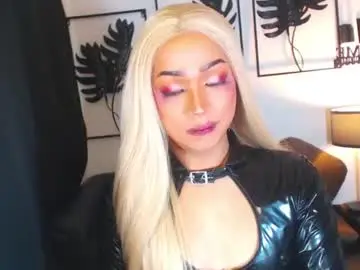 Chaturbate Live Porn of xxasian_goddessxx