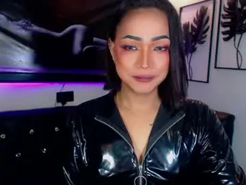 Chaturbate Nude Webcam of xxasian_goddessxx
