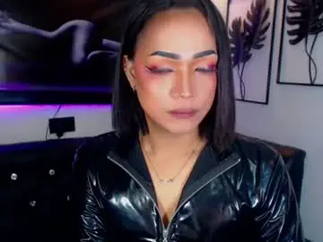 Chaturbate Adult Video Chat of xxasian_goddessxx