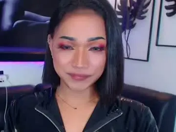 Chaturbate Live Sex of xxasian_goddessxx