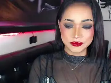 Chaturbate Sex Cam of xxasian_goddessxx