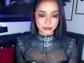Chaturbate Watch Live Sex Cams of xxasian_goddessxx