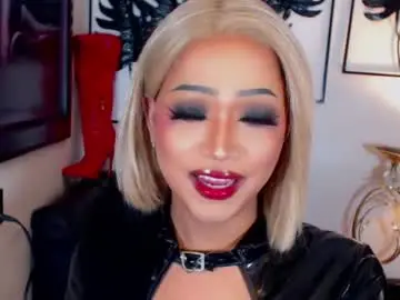 Chaturbate Free Porn Cam of xxasian_goddessxx