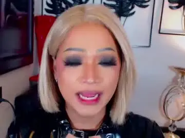 Chaturbate Live Sex Cam of xxasian_goddessxx