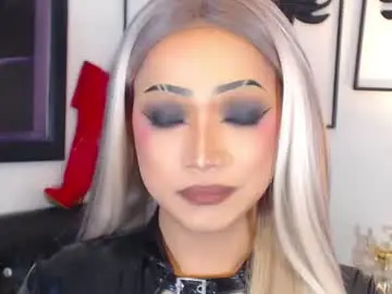 Chaturbate Free Live Porn of xxasian_goddessxx