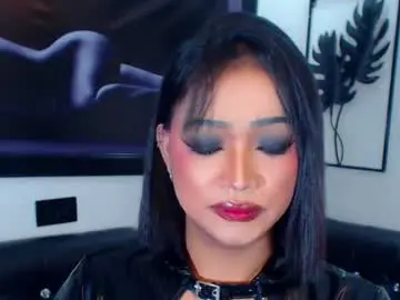 Chaturbate Watch Live Sex Cams of xxasian_goddessxx