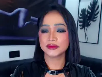 Chaturbate Nude Webcam of xxasian_goddessxx