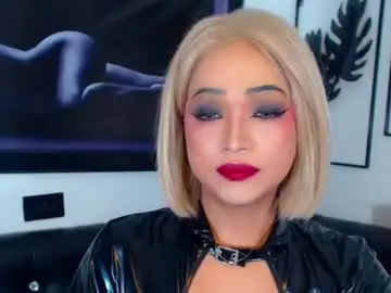 Chaturbate Best Webcam of xxasian_goddessxx