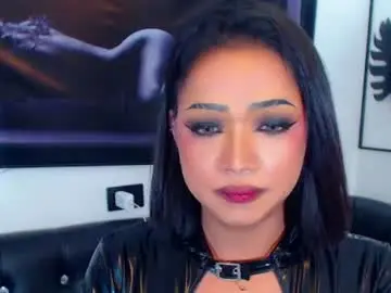 Chaturbate Best Webcam of xxasian_goddessxx