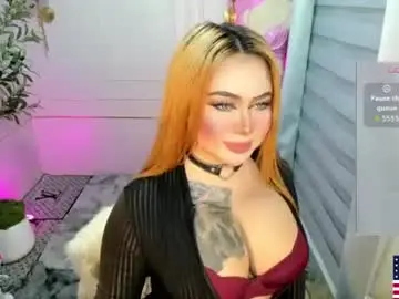 Chaturbate Best Webcam of barbietop_alexa69