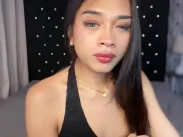 Chaturbate Live Porn of charlotteflare