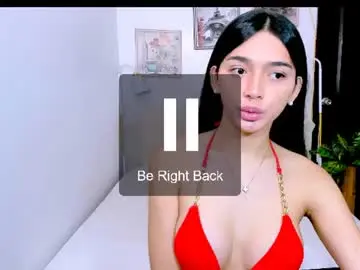 Chaturbate Live Sex of hoely_amethyst