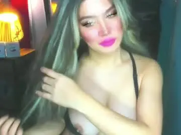 Chaturbate Live Porn of hotbabe_tanya