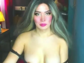 Chaturbate Nude Webcam of hotbabe_tanya