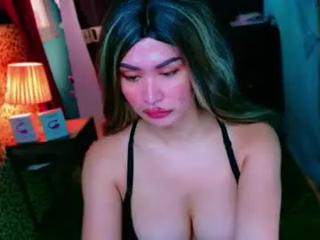 Chaturbate Live Sex of hotbabe_tanya
