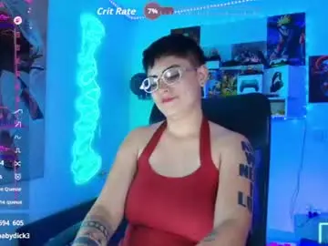 Chaturbate Best Webcam of milley_rose