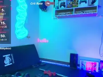 Chaturbate Adult Webcam of milley_rose