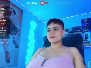 Chaturbate Live Sex of milley_rose