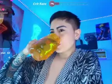 Chaturbate Free Porn Cam of milley_rose
