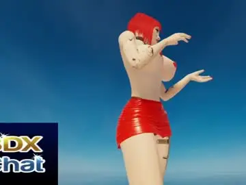 Chaturbate Free Porn Cam of sexy3dchat
