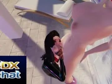 Chaturbate Sex Chat of sexy3dchat