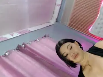 Chaturbate Best Webcam of asiansexybabe08