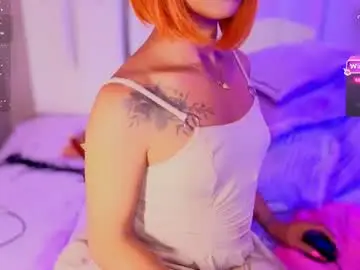 Chaturbate Live Porn of cock_big_girl