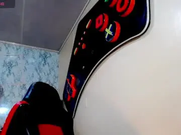 Chaturbate Sex Chat of candy_walker__