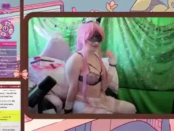 Chaturbate Adult Video Chat of dirtylittleratty