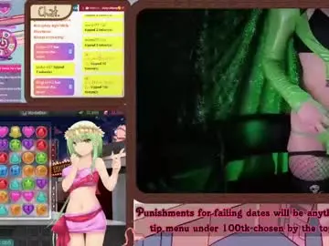 Chaturbate Live Porn of dirtylittleratty