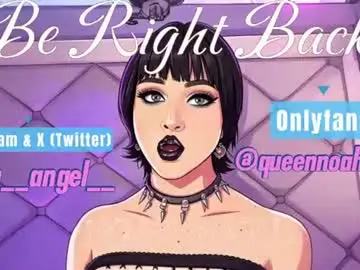 Chaturbate Live Porn of noah__angel