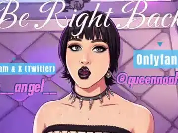 Chaturbate Best live sex cam show of noah__angel