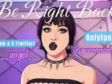 Chaturbate Sex Chat of noah__angel