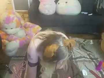 Chaturbate Sex Chat of puppygirllovestobeg