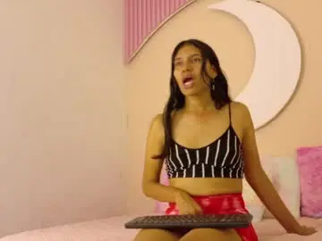 Chaturbate Sex Cam of samanthalaurent