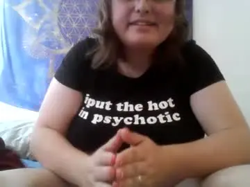 Chaturbate Nude Webcam of almalexie
