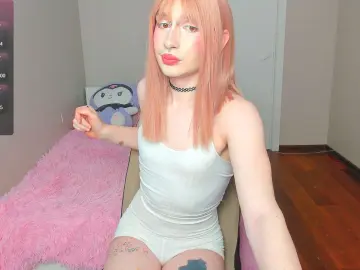 Imlive Free Live Porn of YoiMikaCandy