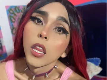 Imlive Live Sex Cam of zashamiaw