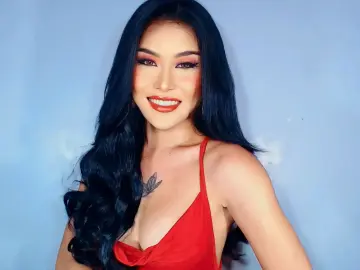 Imlive Sex Cam of ClarissaMolina