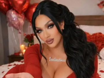 Imlive Sex Cam of Miss9inchs