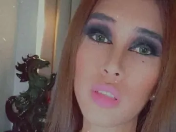 Imlive Free Porn Cam of GoddessRavenNoir