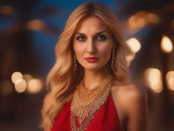 Imlive Sex Chat of SheDiana