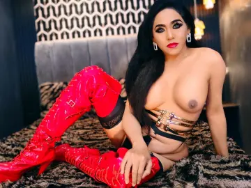 Imlive Sex Chat of QueenDomRosanna
