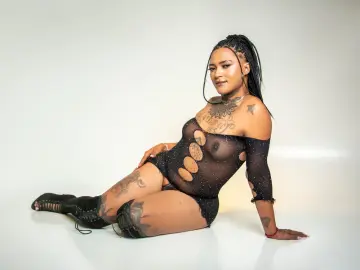 Imlive Live Porn of CandysexycouplHoot