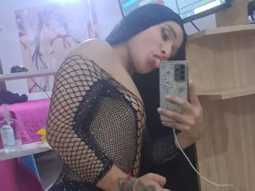 Imlive Free Live Porn of Celeste_Lorens
