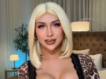 Livejasmin Sex Cam of TyraWilson