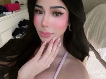 Livejasmin Nude Webcam of AyanaMillion