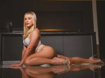 Livejasmin Live Porn of VickyRitz