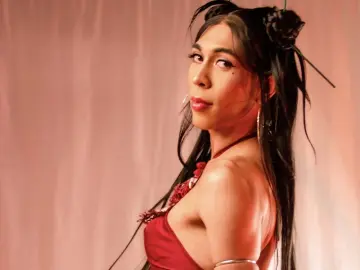 Livejasmin Live Sex of ShaynaRosc